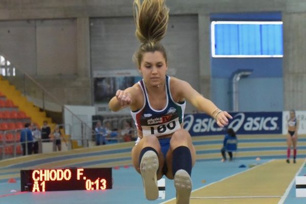 ALLIEVE: CAMPIONATO IN DOLCE E AMARO!