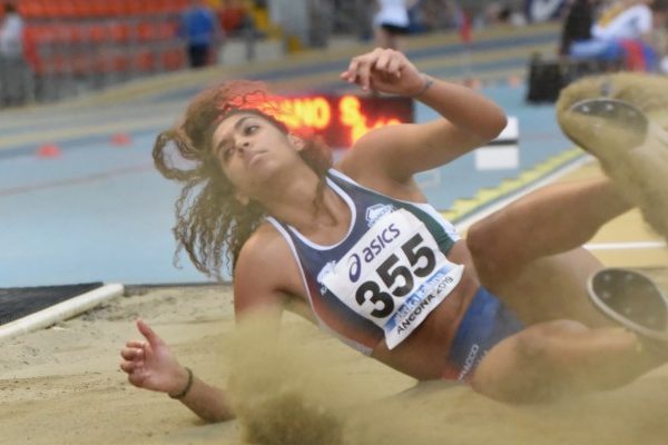 OBBIETTIVO: ASSOLUTI INDOOR