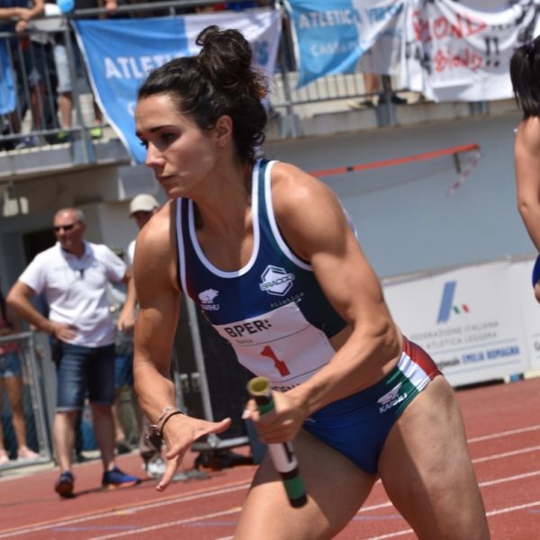 MDN 2182 600x600 - USA: ESORDIO DI GIA TREVISAN: 53"37 NEI 400.