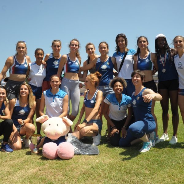 FRZ 3509 600x600 - UN TERZO POSTO CHE VALE ORO!!!