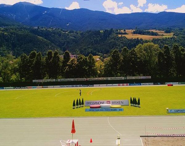 9 600x473 - CAMPIONATI ITALIANI ASSOLUTI - BRESSANONE 26/28 LUGLIO 2019