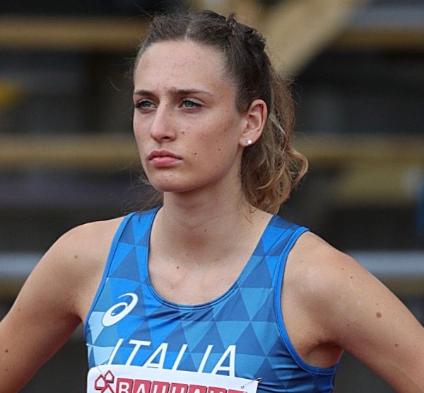 Schermata 2019 07 19 alle 12.51.51 600x556 - EUROPEI: BRAVA LAURA!