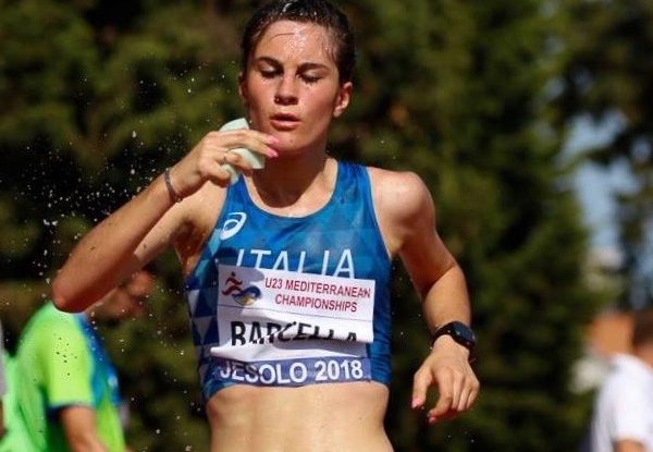 image1 2 600x415 - CAMPIONATI EUROPEI: LIDIA SESTA!!!!