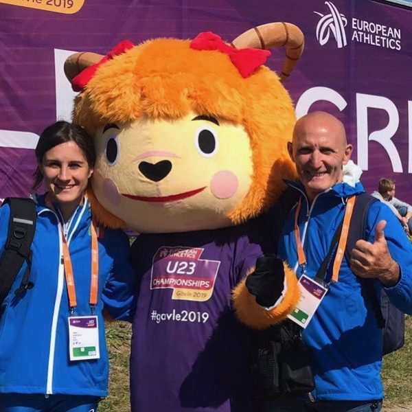 image1 600x600 - LUISA IN FINALE! LIDIA A TUTTA!