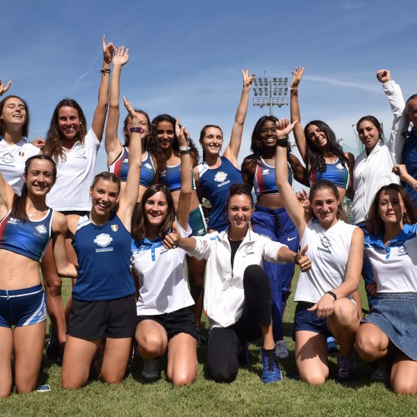 R09 6222 600x600 - UNDER 23: CAMPIONI D'ITALIA!!!