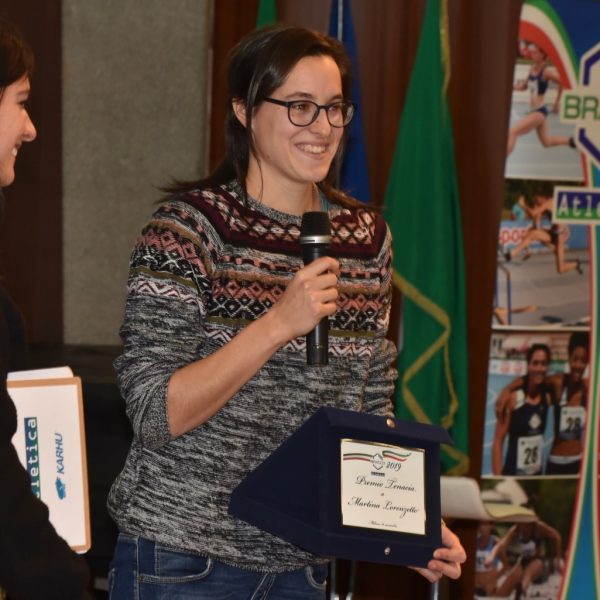 Lorenzetto 600x600 - PREMIO SPECIALE A: MARTINA LORENZETTO!