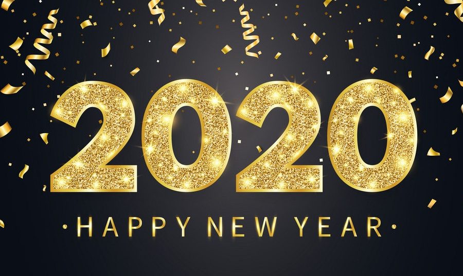 Happy new year 2020 0 900x537 - 60 METRI DA RECORD PER ANNALISA