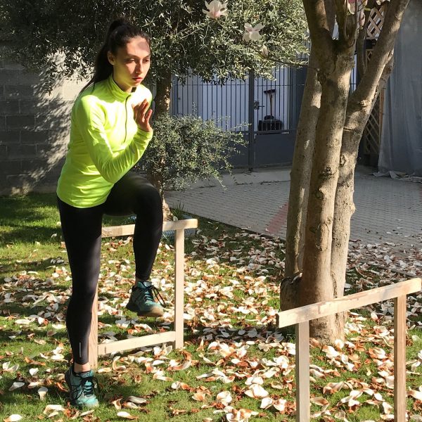 tiso 600x600 - ALLENIAMOCI A CASA: LETIZIA TISO