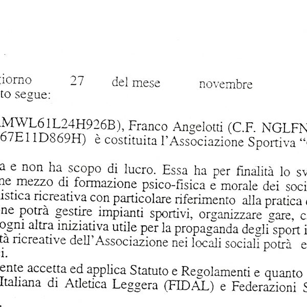 Scansione 1 600x600 - LA NOSTRA STORIA ....