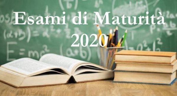 fake news esami maturità 600x325 - IN GARA AGLI ESAMI DI MATURITA'