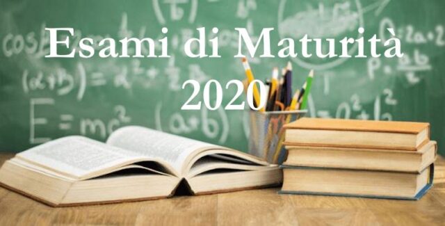 fake news esami maturità - IN GARA AGLI ESAMI DI MATURITA'
