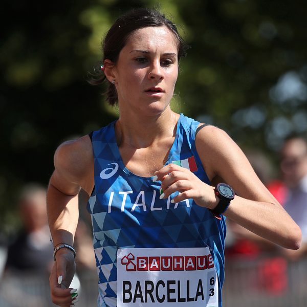 Barcella3 2 600x600 - LIDIA IN AZZURRO!