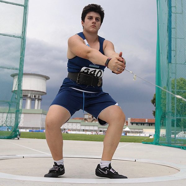 beneduce colombo 600x600 - GROSSETO. OTTO ATLETE IN GARA!