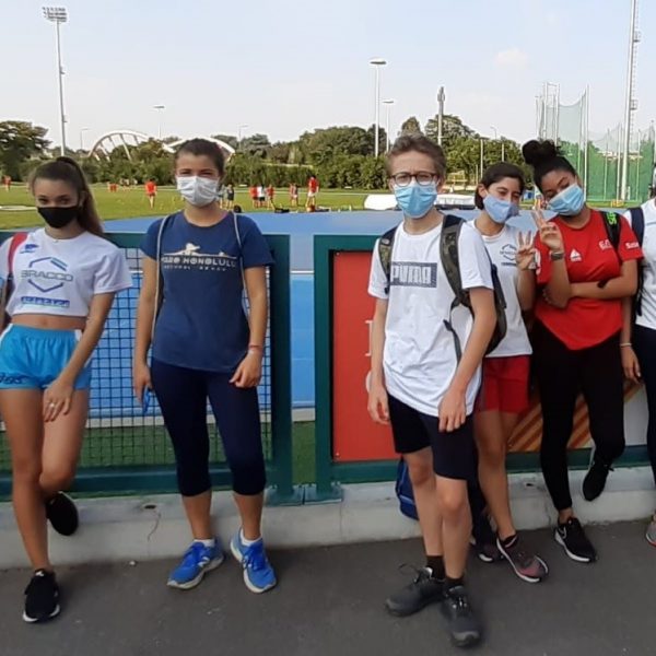 giovanile per sito 600x600 - TORNEREMO PRESTO ...nel frattempo...