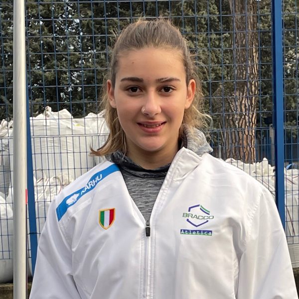 galli 600x600 - NEW ENTRY: ELENA GALLI!