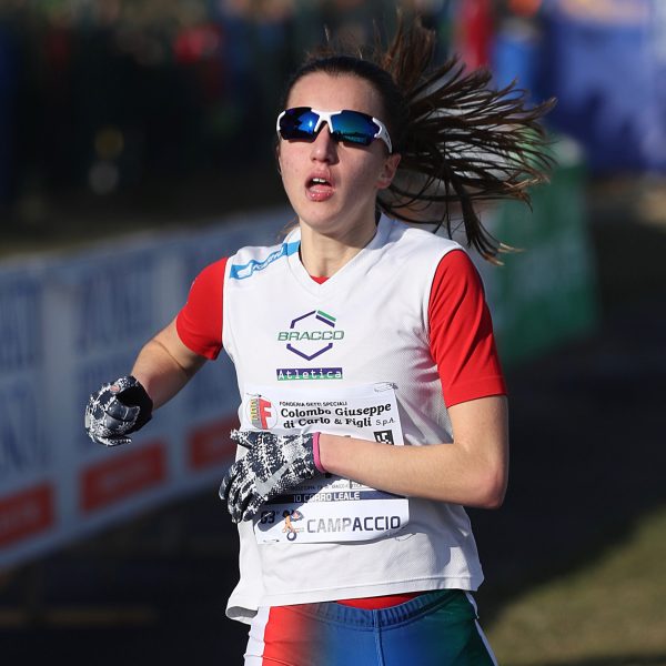 Campaccio gara2020 067 600x600 - PROTAGONISTA IL CROSS!