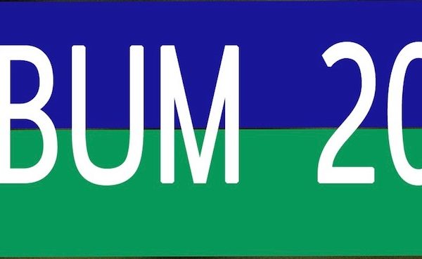 01 COPERTINA 600x369 - ARRIVA L'ALBUM 2020!