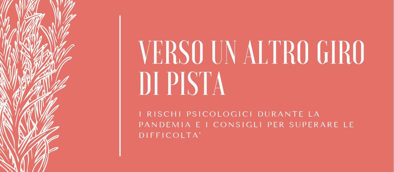 Pubblicato il video! Verso un altro giro di pista Martina Fugazza 1551x680 - Pubblicato il video!