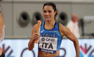 Fidal137 2 300x182 - IAAF World Championships Doha 2019, Campionati Mondiali di Atletica Leggera 2019