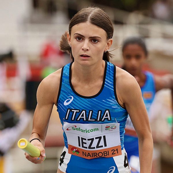 Nairobi U20 147 2 600x600 - FORZA ALESSANDRA!