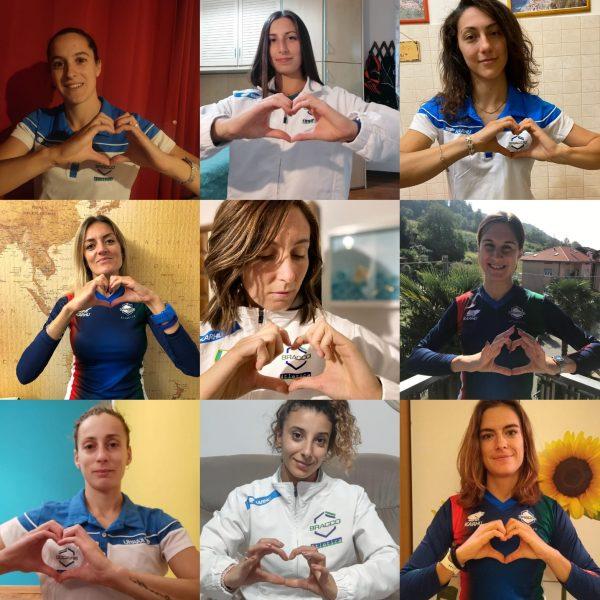 collage 1 600x600 - PRESIDENTE, SIAMO CON TE!