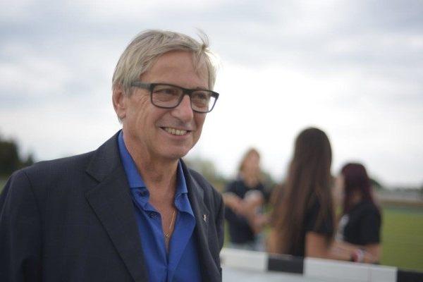 Franco foto 600x400 - BUON COMPLEANNO, PRESIDENTE!
