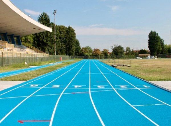 pista mattei 600x443 - RADUNO VELOCITA' E OSTACOLI A SAN DONATO