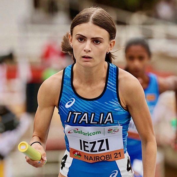 Nairobi U20 147 2 600x600 - IEZZI PREMIATA A ROMA