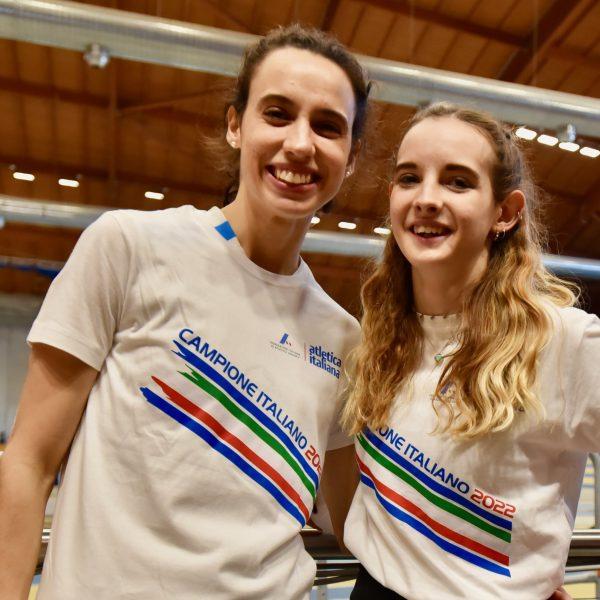 AAA 8368 600x600 - ASSOLUTI INDOOR: IL PRIMO RECORD!