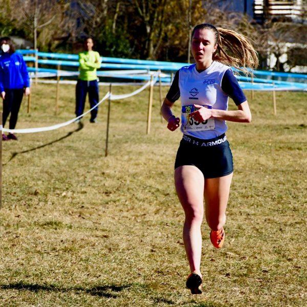 COPPA 600x600 - NICOLE COPPA REGINA DEL CROSS!
