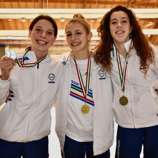 KNA 8453 600x600 - 1 - 2 -3: LUDO, EMMA, ELISA!