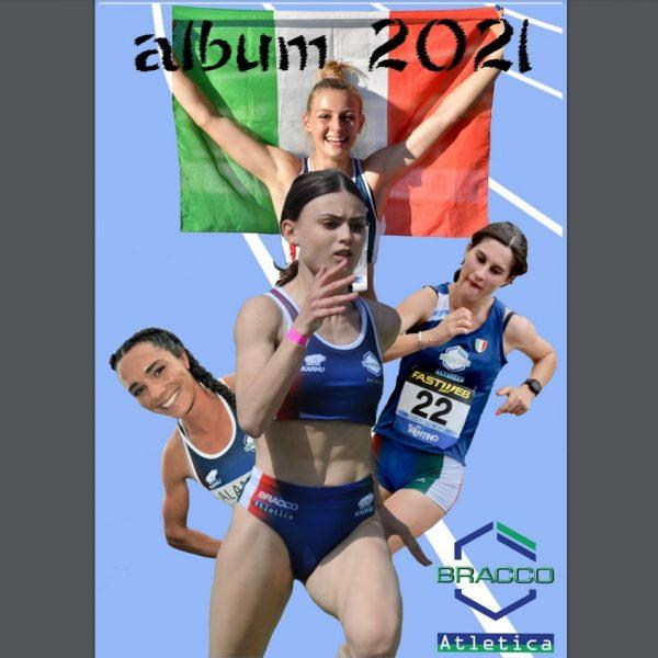 copertina annuario per news 600x600 - L'ANNUARIO 2021!