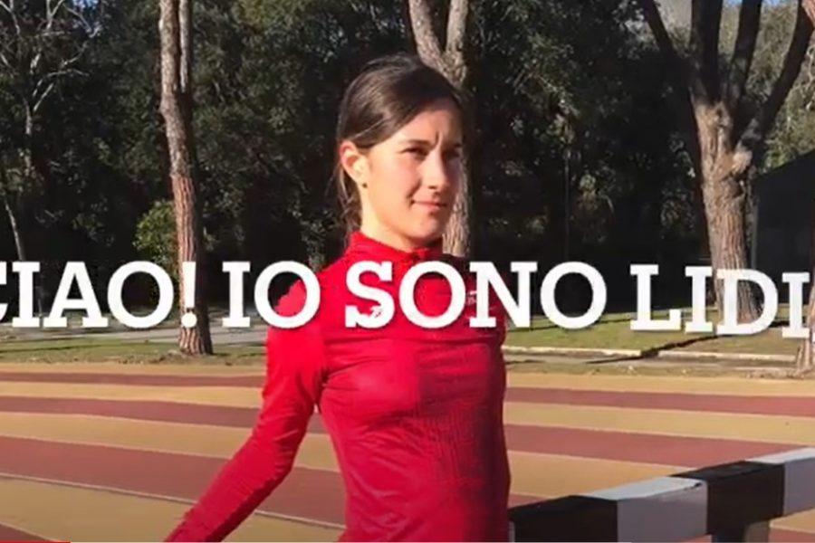 per video lidia 900x600 - VIDEO: una giornata con.... Lidia Barcella!