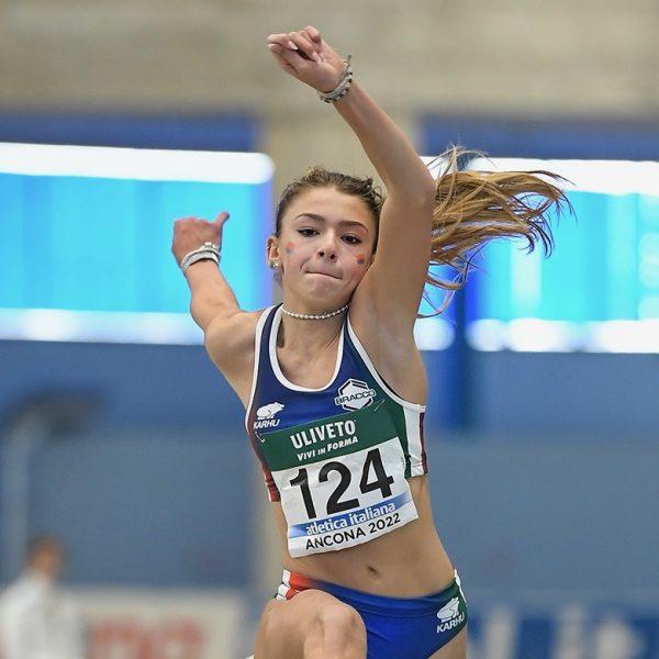 FRA 8381 600x600 - A LEGNANO PER W L'ATLETICA E ....