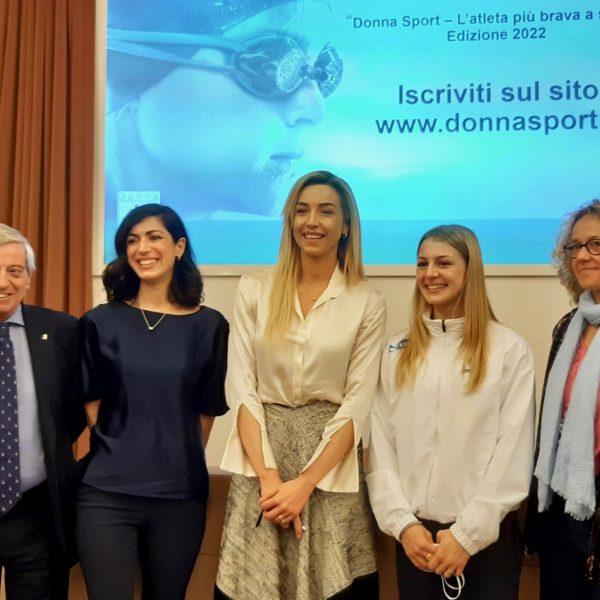 image 2 600x600 - SILVIA SALIS OSPITE ALLA BRACCO
