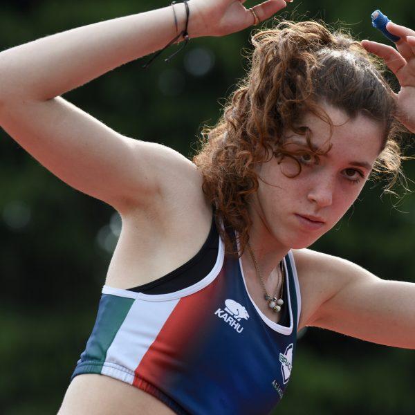 muraro 600x600 - ITALIANI UNDER 18: IL PROGRAMMA DI SABATO