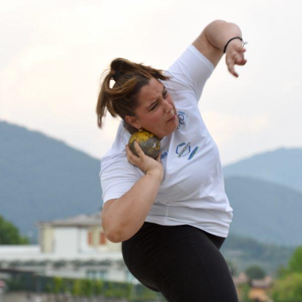 puja 600x600 - GIUSY AL PERSONAL BEST!
