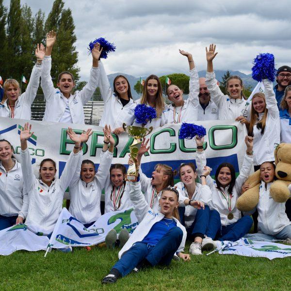 RRT 3439 2 600x600 - UNDER 18: CAMPIONI D'ITALIA!
