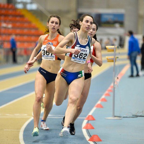 BONORA 600x600 - ATLETE IN RADUNO ...
