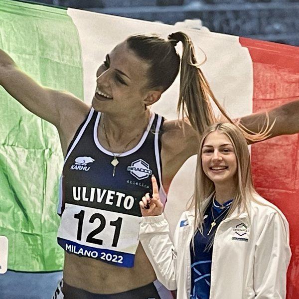 IMG 2819 600x600 - LUDOVICA ALLA ... MARATONA!