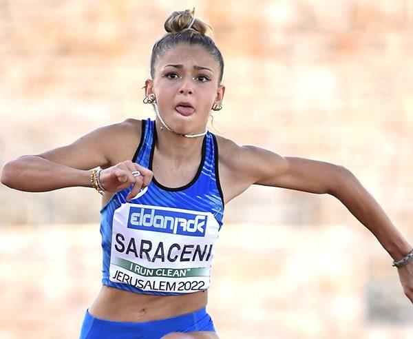 FRA 7153 2 600x492 - EYOF: ERIKA ORO E PRIMATO ITALIANO!