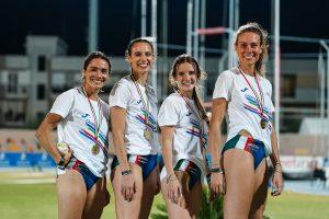 230730 225208fg09696 300x200 - Campionati Italiani Assoluti di atletica leggera | Molfetta (BA), Pista di atletica Mario Saverio Cozzoli, 28-30.07.2023 | Foto: Francesca Grana/FIDAL