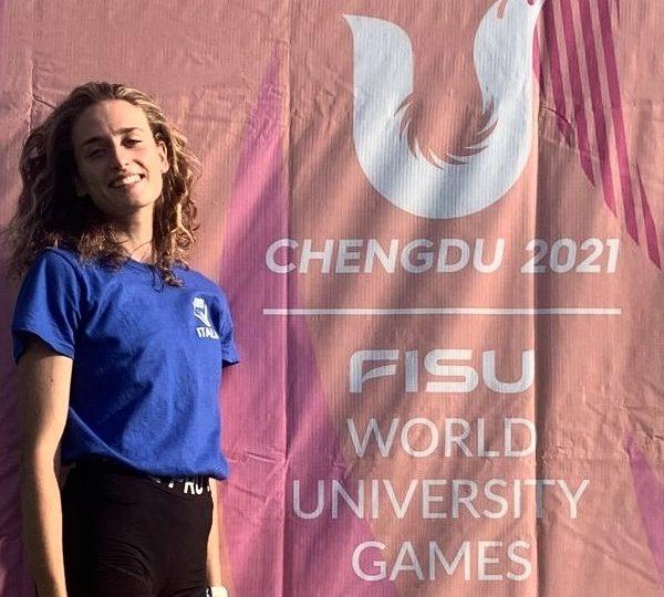 362298826 755101543289122 7118896549554404068 n 2 600x540 - UNIVERSIADI: FINALE BIS PER LAURA