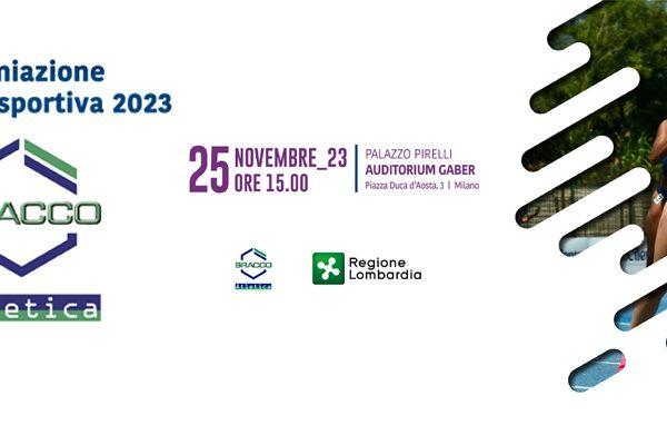 foto1 600x400 - Premiazione stagione sportiva 2023