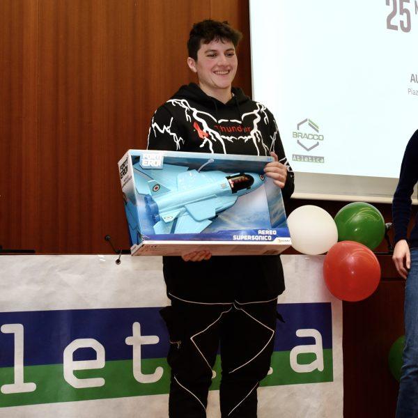 BRC 2963 600x600 - LE MENZIONI 2023! ALESSIA BENEDUCE