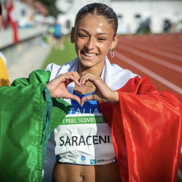 saraceni 600x600 - ERIKA: STELLA NASCENTE!
