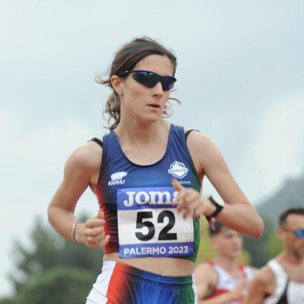 PAL 0583 600x600 - LIDIA:  ESORDIO NELLA STAFFETTA DI MARCIA