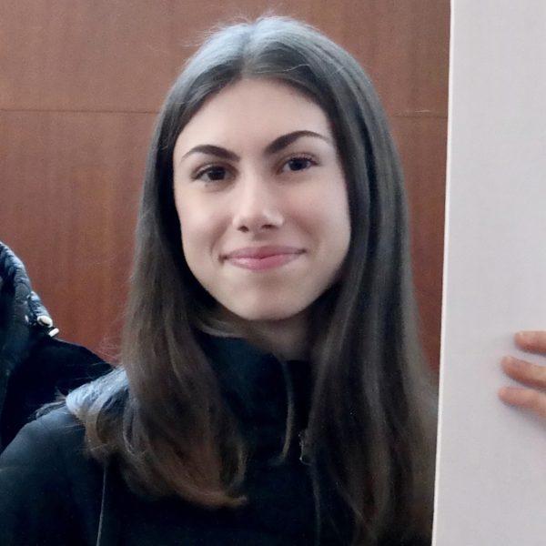 SAM 1320 2 600x600 - GIULIA. CAPITANA UNDER 18!