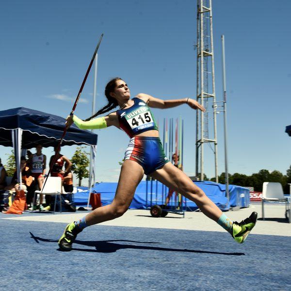 CAO 6281 600x600 - SOFIA: CAMPIONESSA ITALIANA!