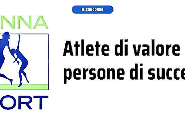 donna sport 2 600x400 - DONNA SPORT: SPRINT FINALE!